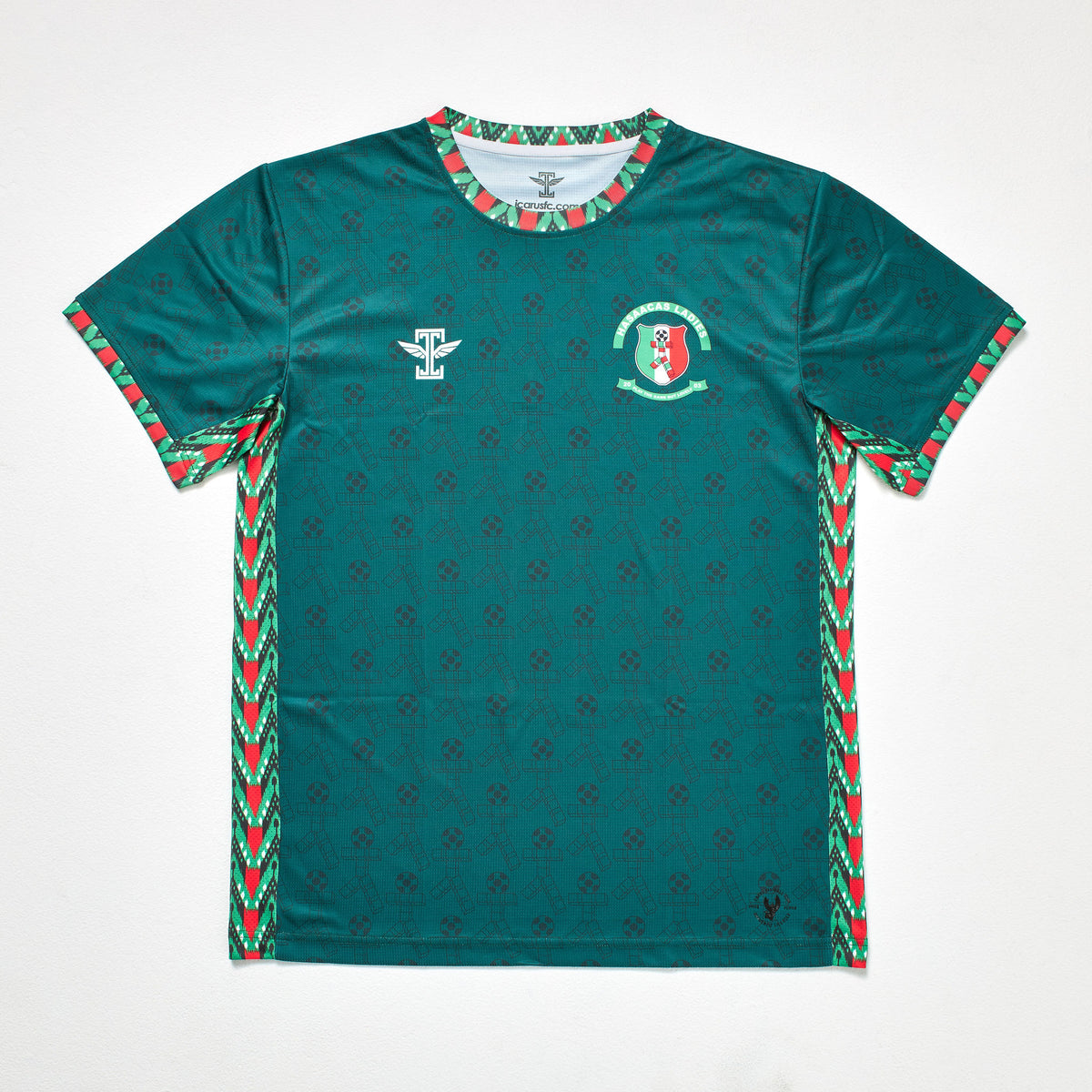 Sekondi Hasaacas - Home (2021/23)