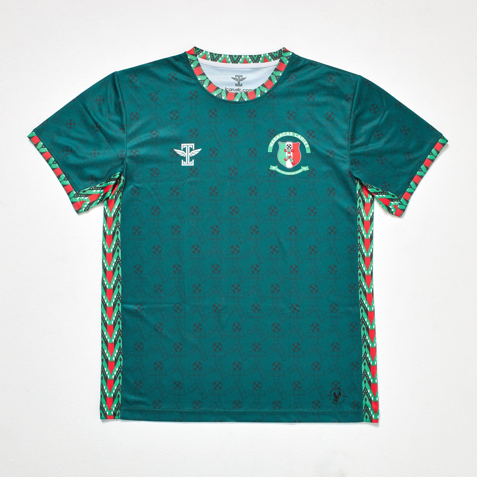 Sekondi Hasaacas - Home (2021/23)