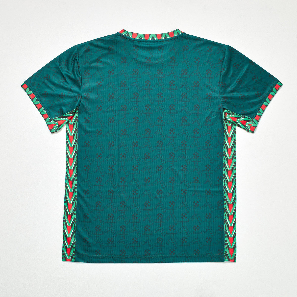 Sekondi Hasaacas - Home (2021/23)