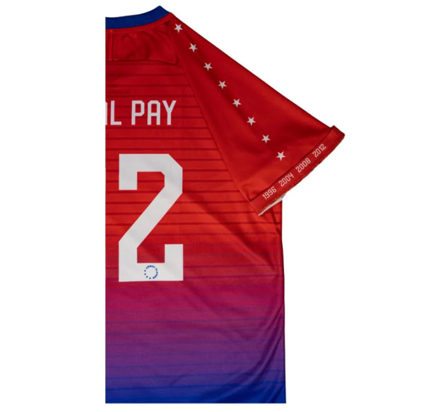 Uswnt jersey store cheap