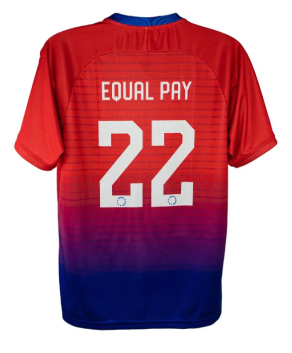 Stella Nova USWNT Players Jersey