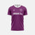 Angels & Demons FC Purple Jersey