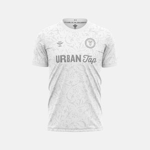 Angels & Demons FC White Jersey