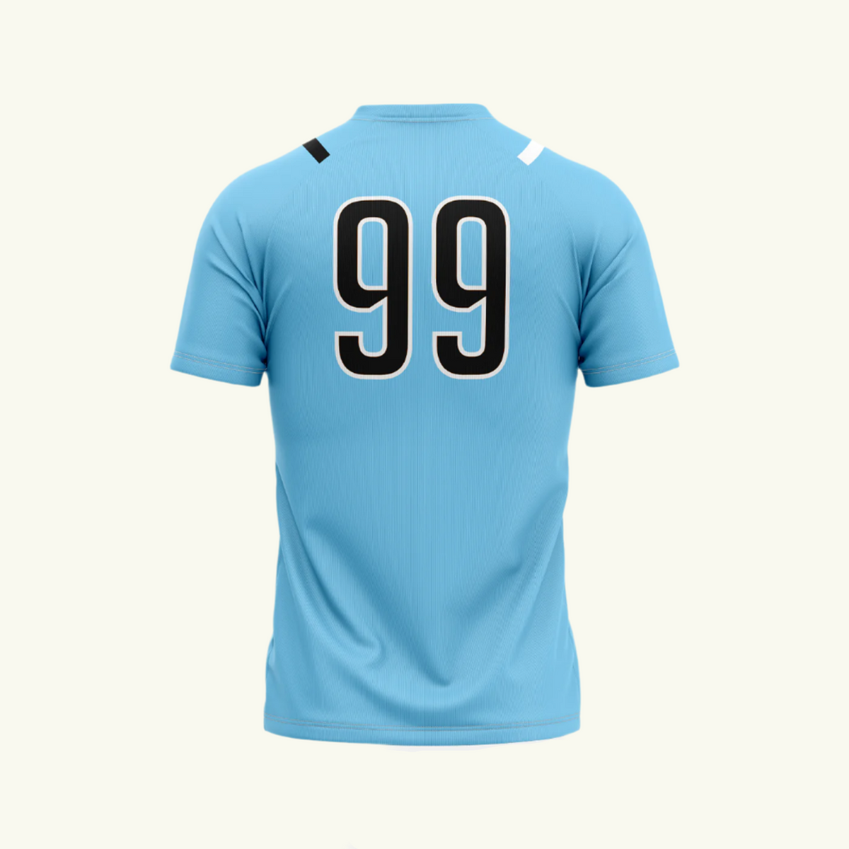 Boston Rovers Goalkeeper Jersey