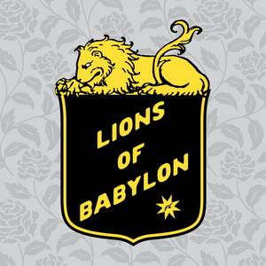 Lions of Babylon FC