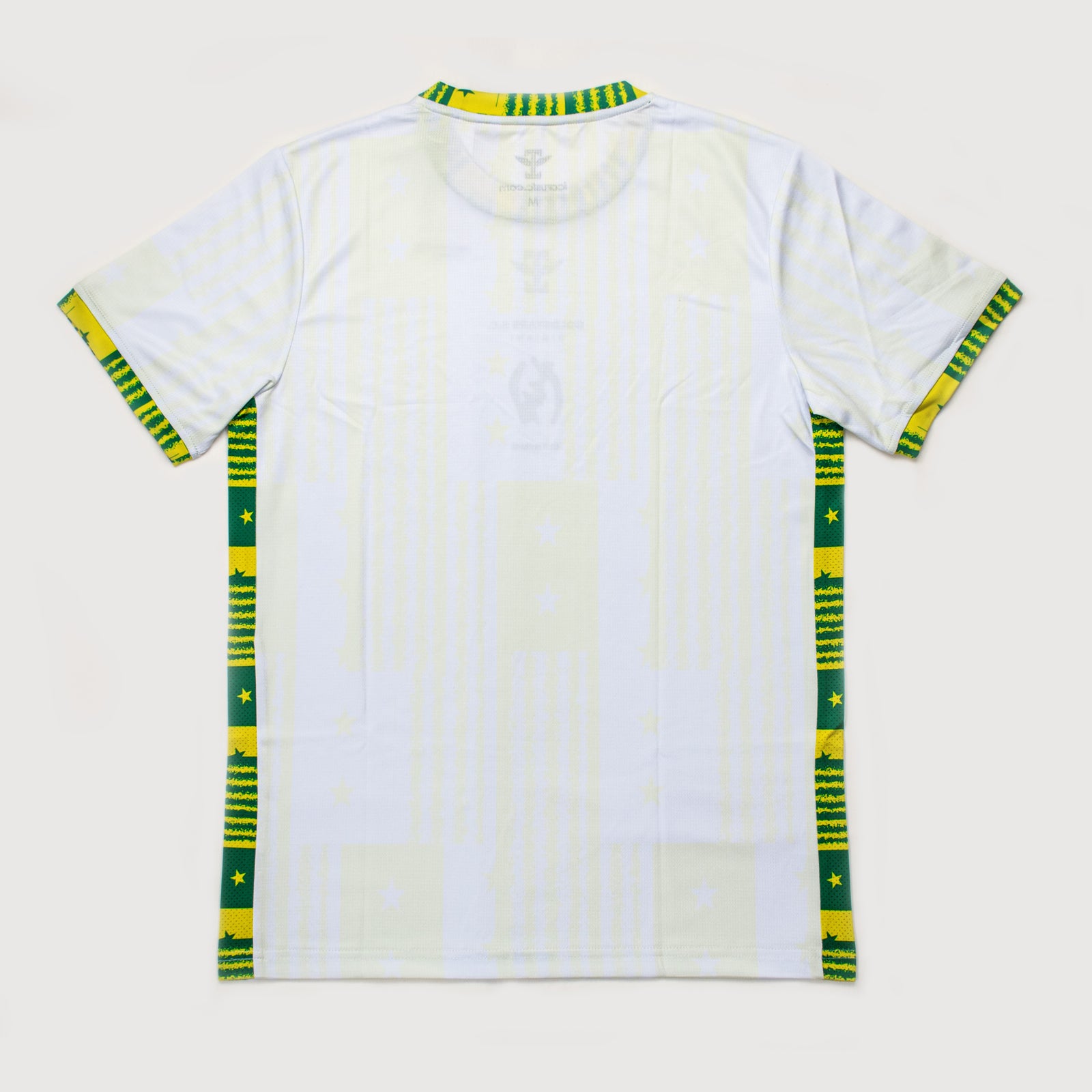 Bibiani Goldstars SC - Away (2022/23)