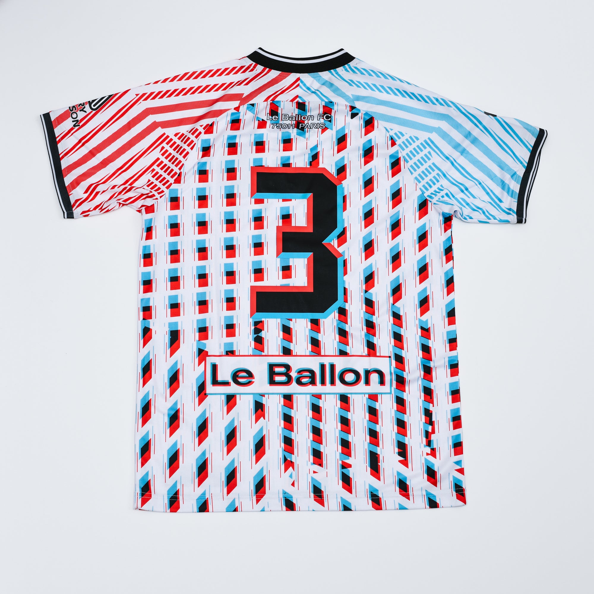 Le Ballon FC x FIFA Ultimate Team