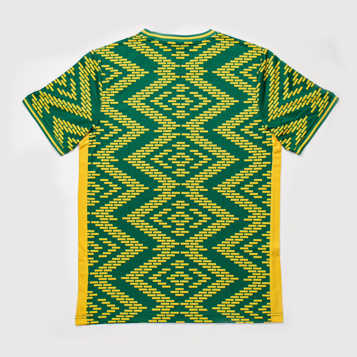 Cape Coast Mysterious Dwarfs - Home (2022/24)