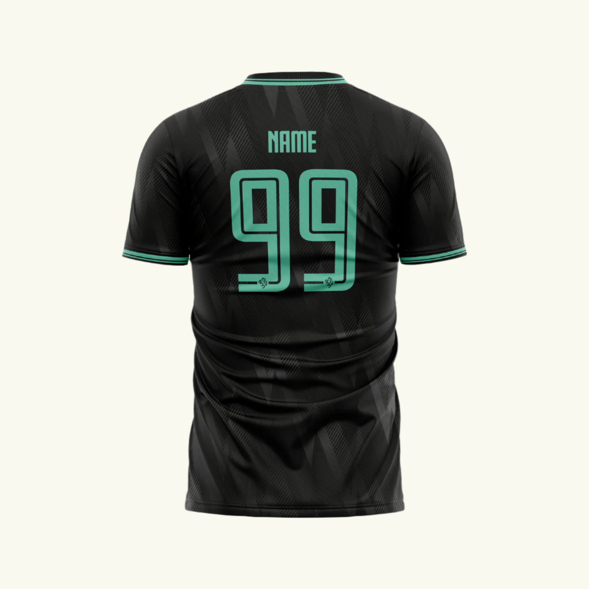 Dark Horse FC Home Jersey
