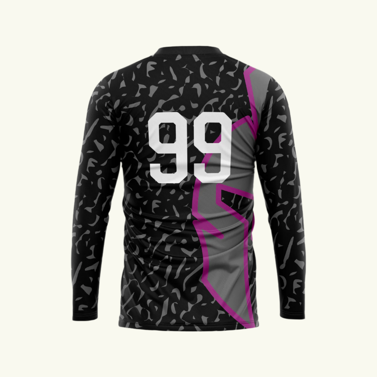 DMA Young Boys Goalkeeper Jersey