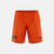 DMA Young Boys Orange Shorts