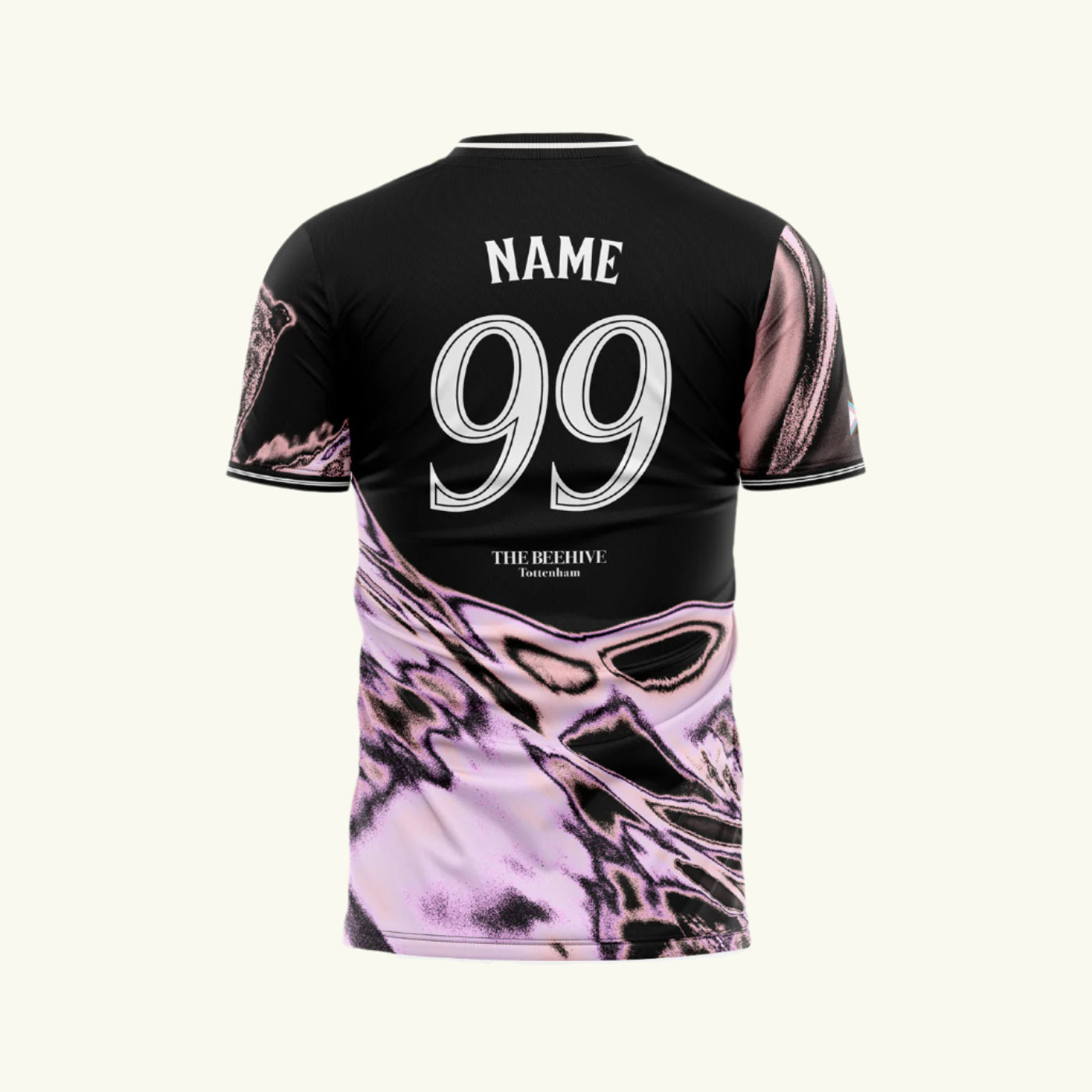 Ex-Girlfriend FC Home Jersey