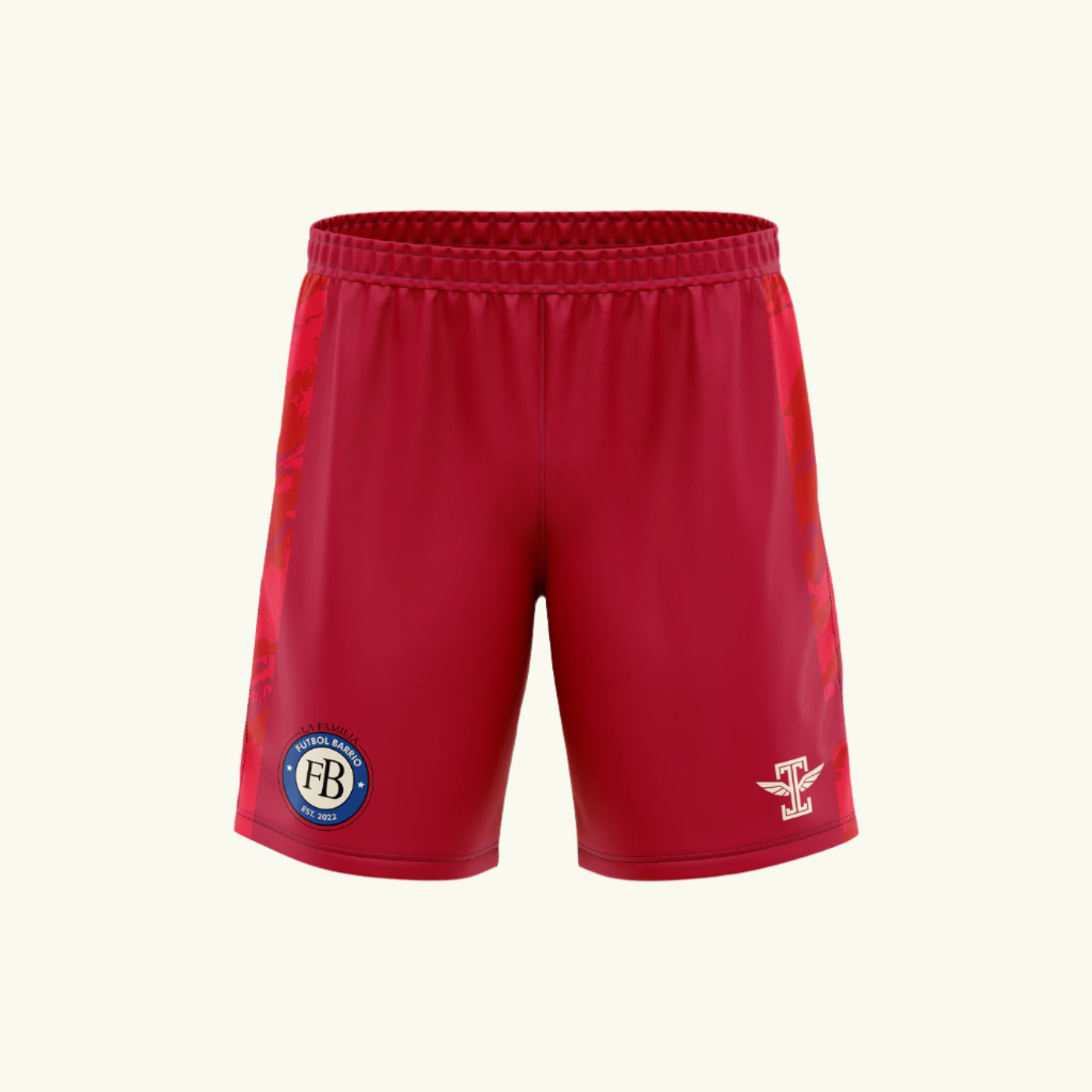 Keeper shorts shop