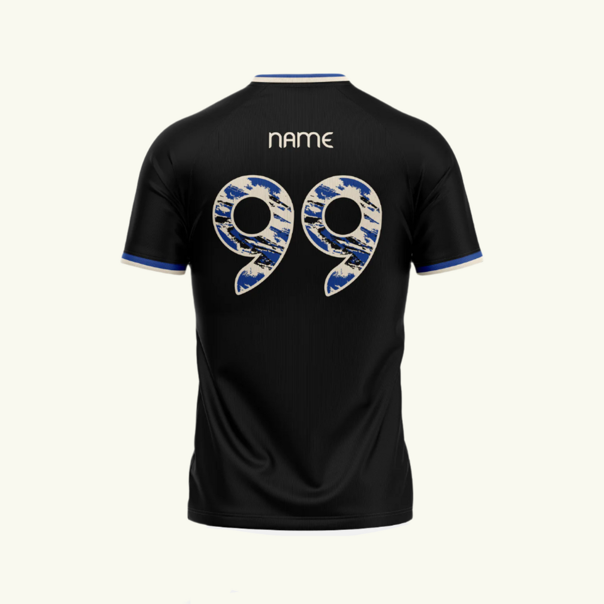 Futbol Barrio Home Jersey