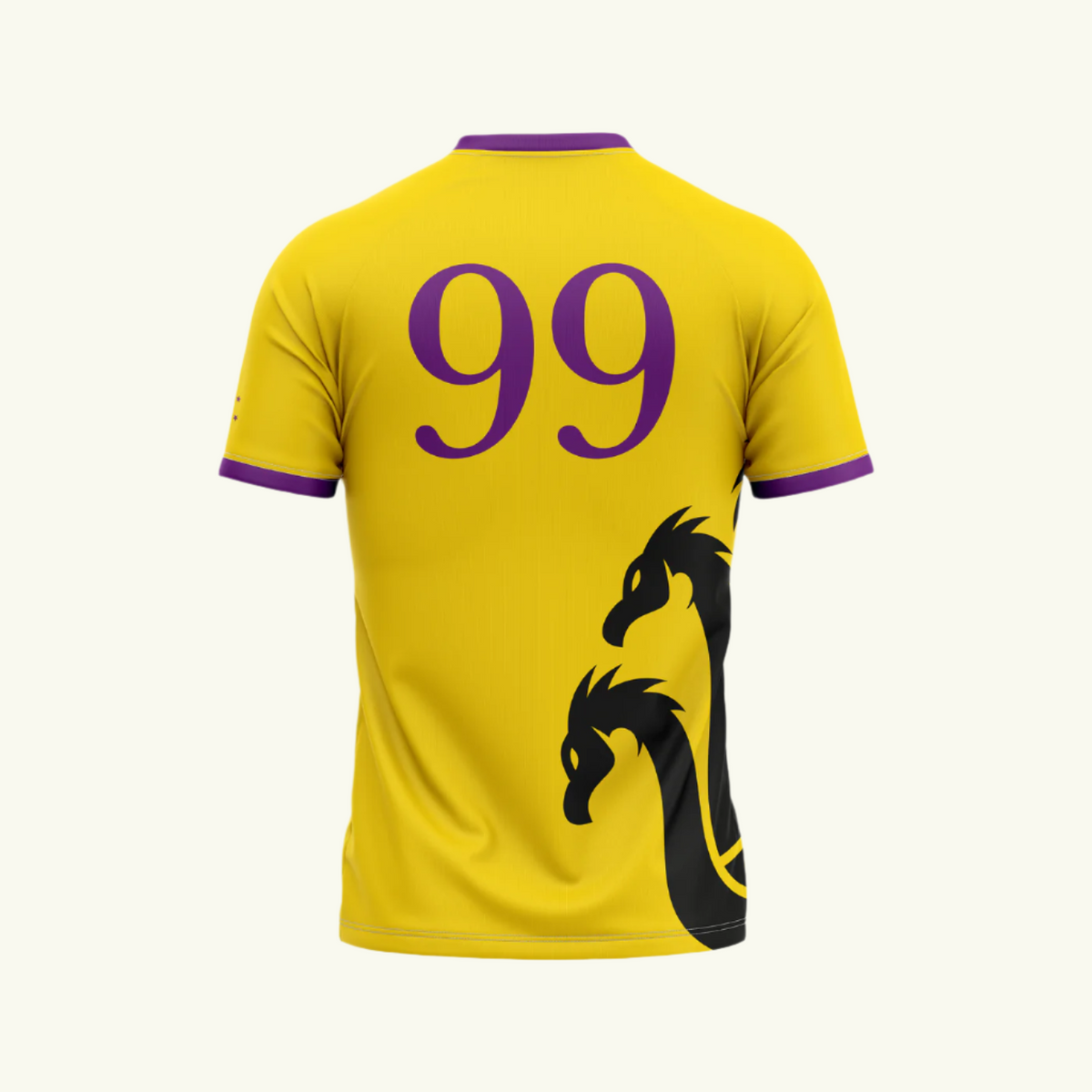 FC Delta Home Jersey