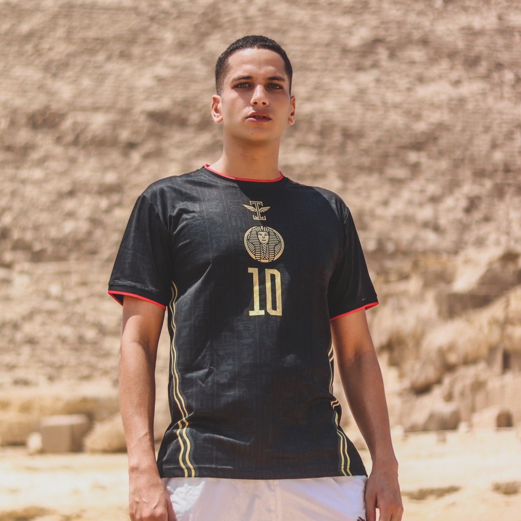 egypt football kit 2021