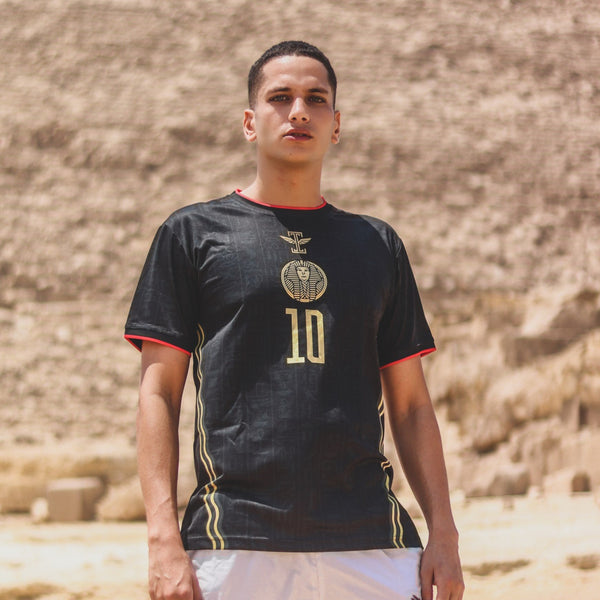 Aboutrika Egypt vintage jersey