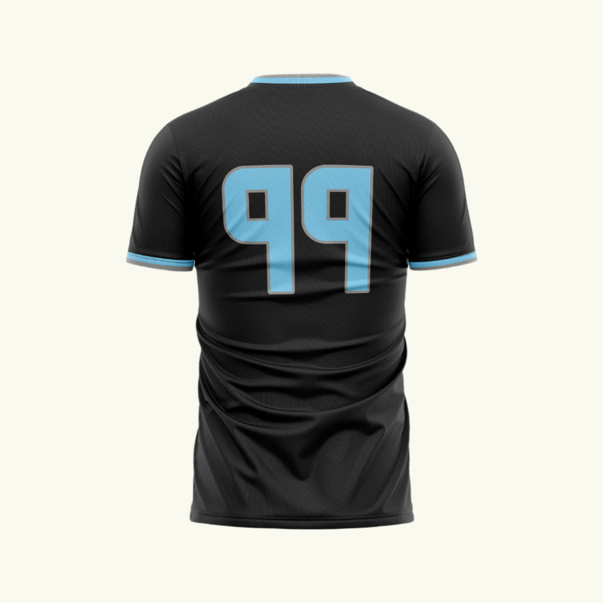 Industry FC Away Jersey