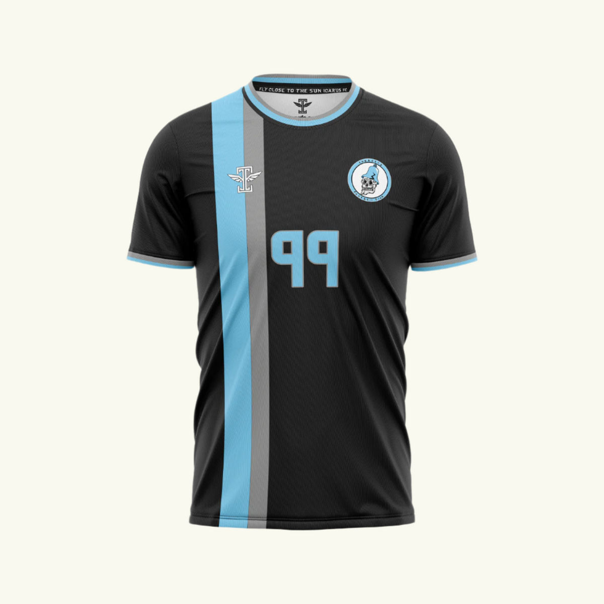 Industry FC Away Jersey