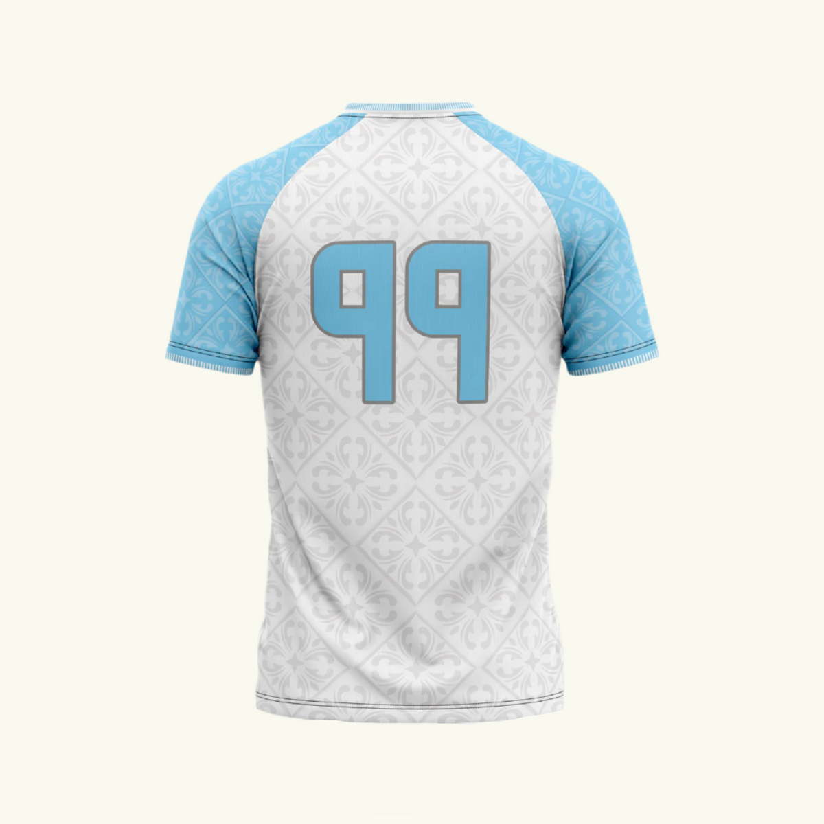 Industry FC Home Jersey