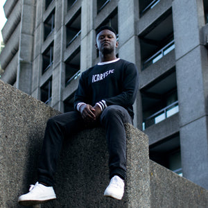 Icarus Crewneck Sweatshirt