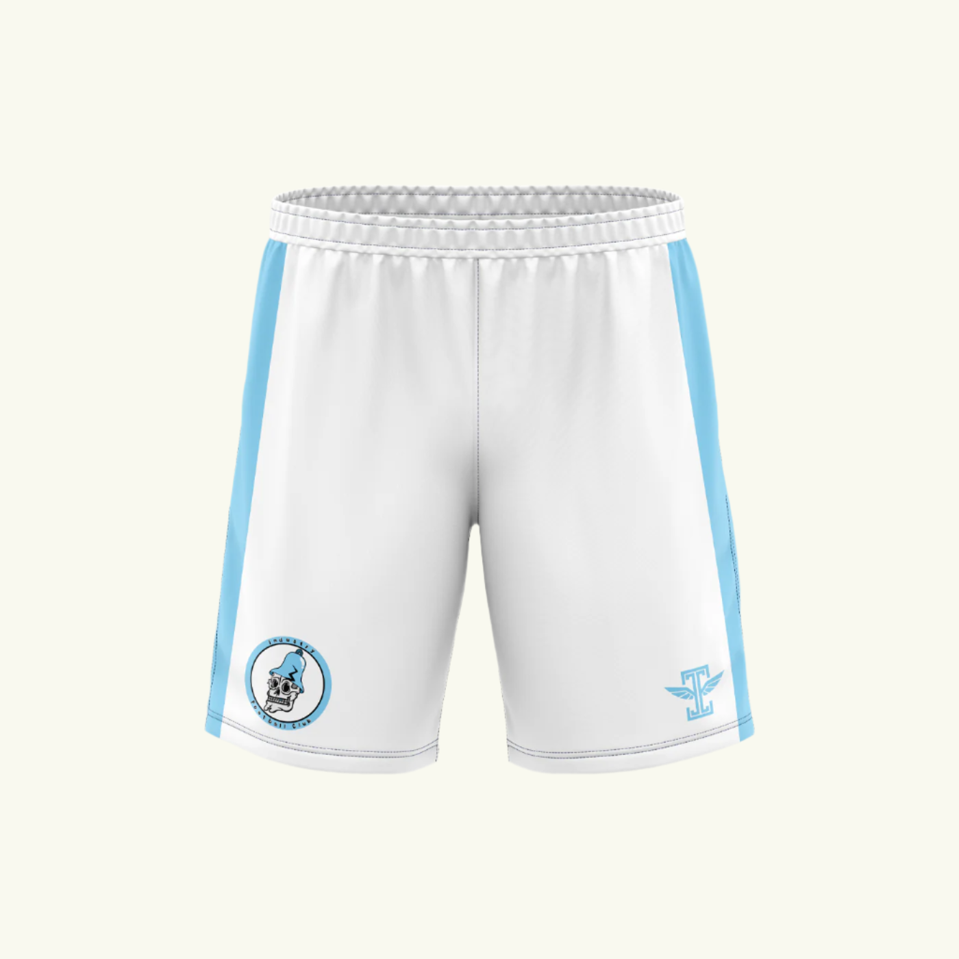 Industry FC Home Shorts