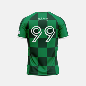 Lake Shore FC Green Jersey