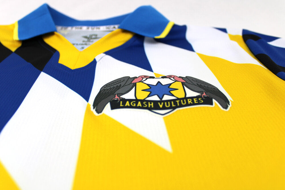 Lagash Vultures