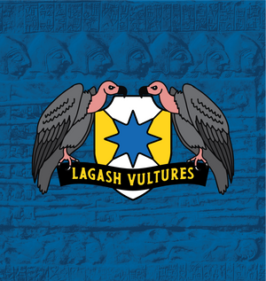Lagash Vultures