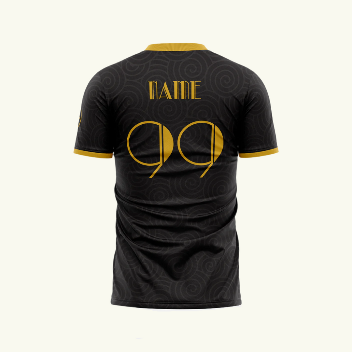 Monmouth Light FC Home Jersey