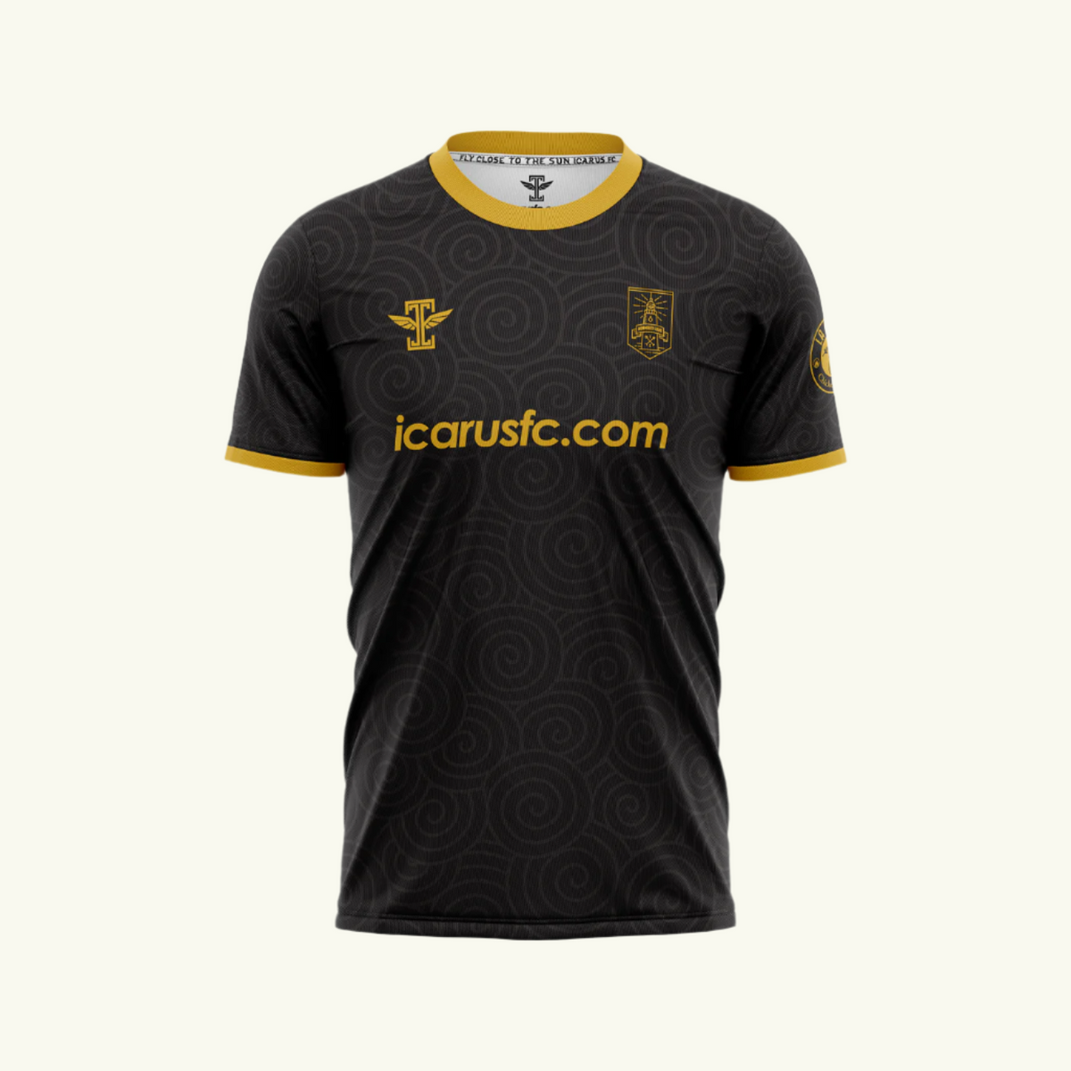 Monmouth Light FC Home Jersey