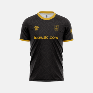 Monmouth Light FC Home Jersey