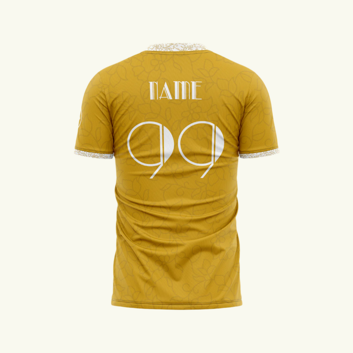 Monmouth Light FC Away Jersey