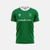 Monmouth Light FC Green Goalkeeper Jersey