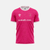 Monmouth Light FC Pink Goalkeeper Jersey