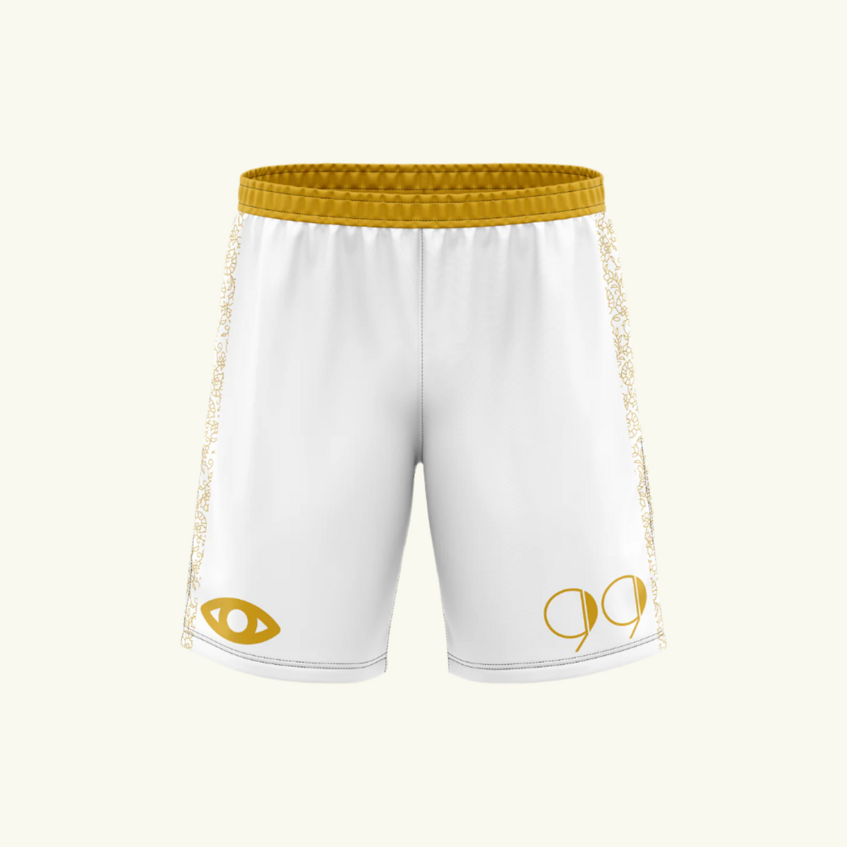 Monmouth Light FC Away Shorts