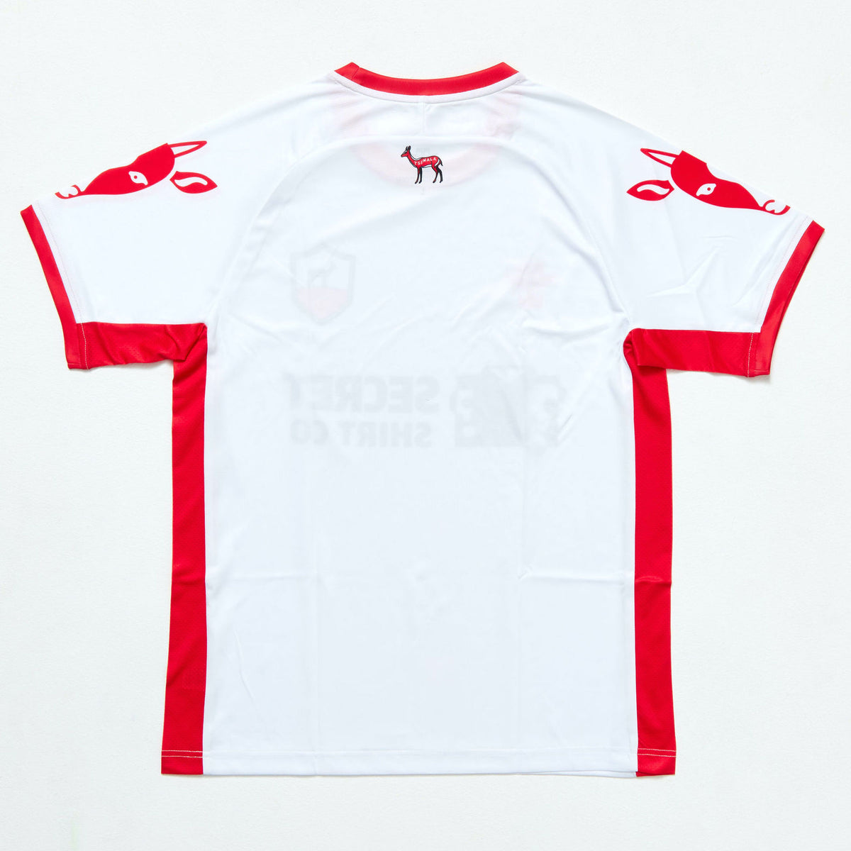 Miscellaneous SC - Away (2021/22)