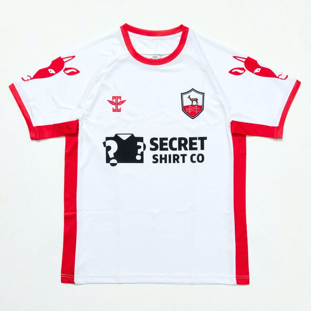 Miscellaneous SC - Away (2021/22)