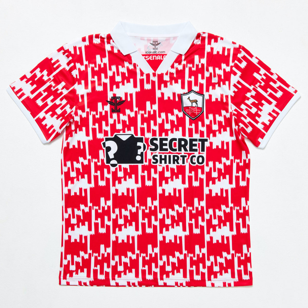 Miscellaneous SC - Home (2021/22)