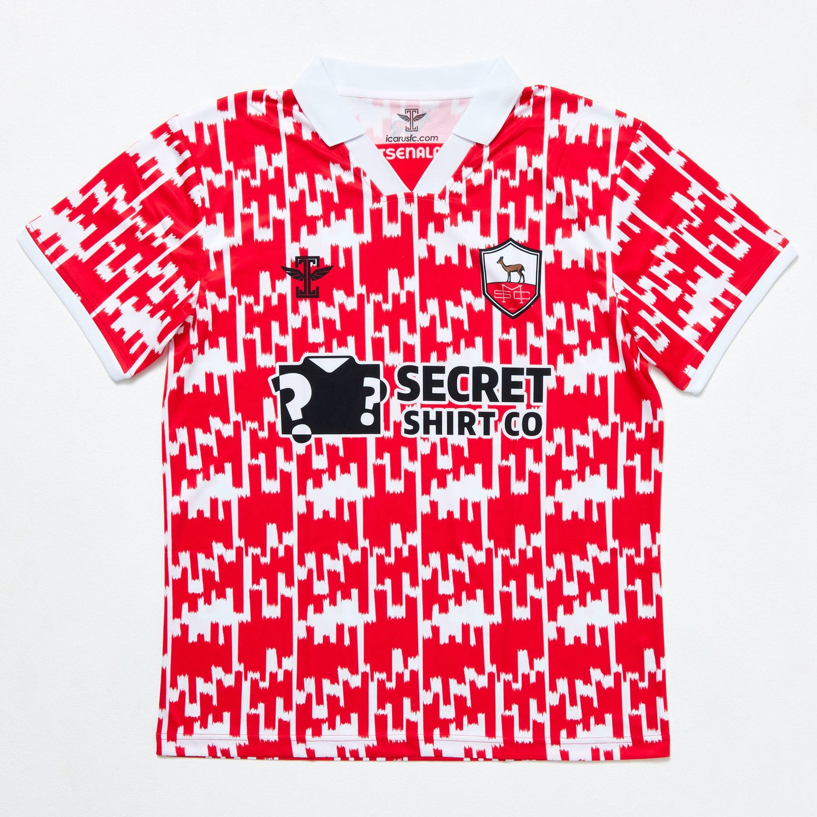 Miscellaneous SC - Home (2021/22)