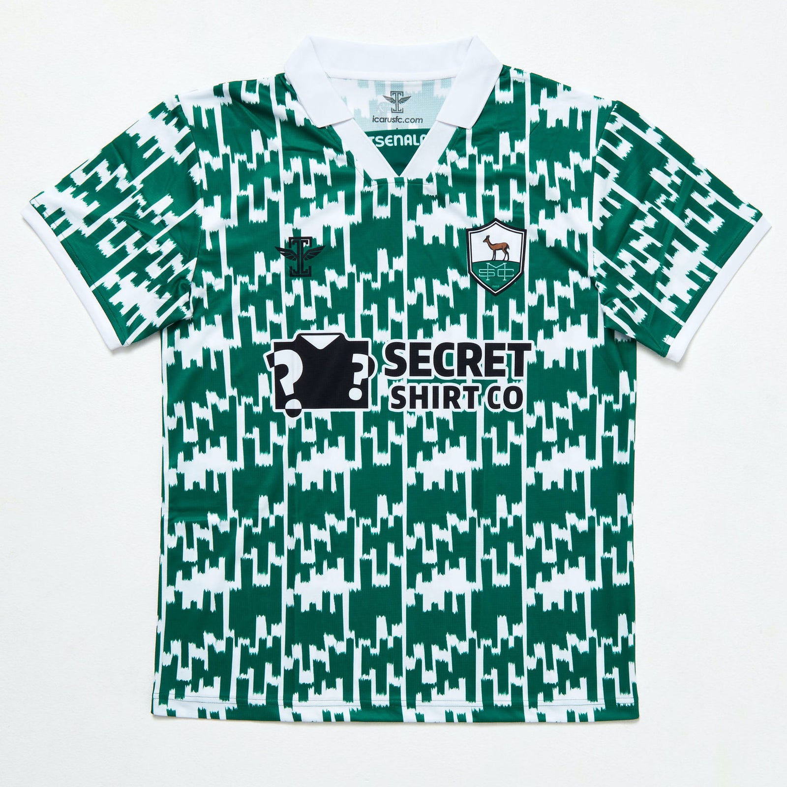 Miscellaneous SC - Third (2021/22)