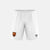 Milford FC White Shorts