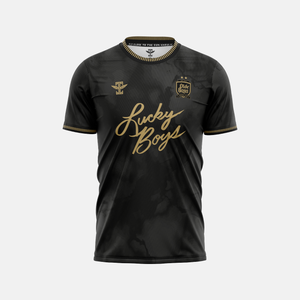 Olde Boys FC Home Jersey
