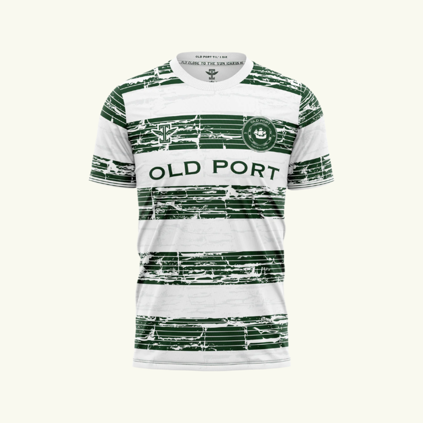 Port fc jersey shop