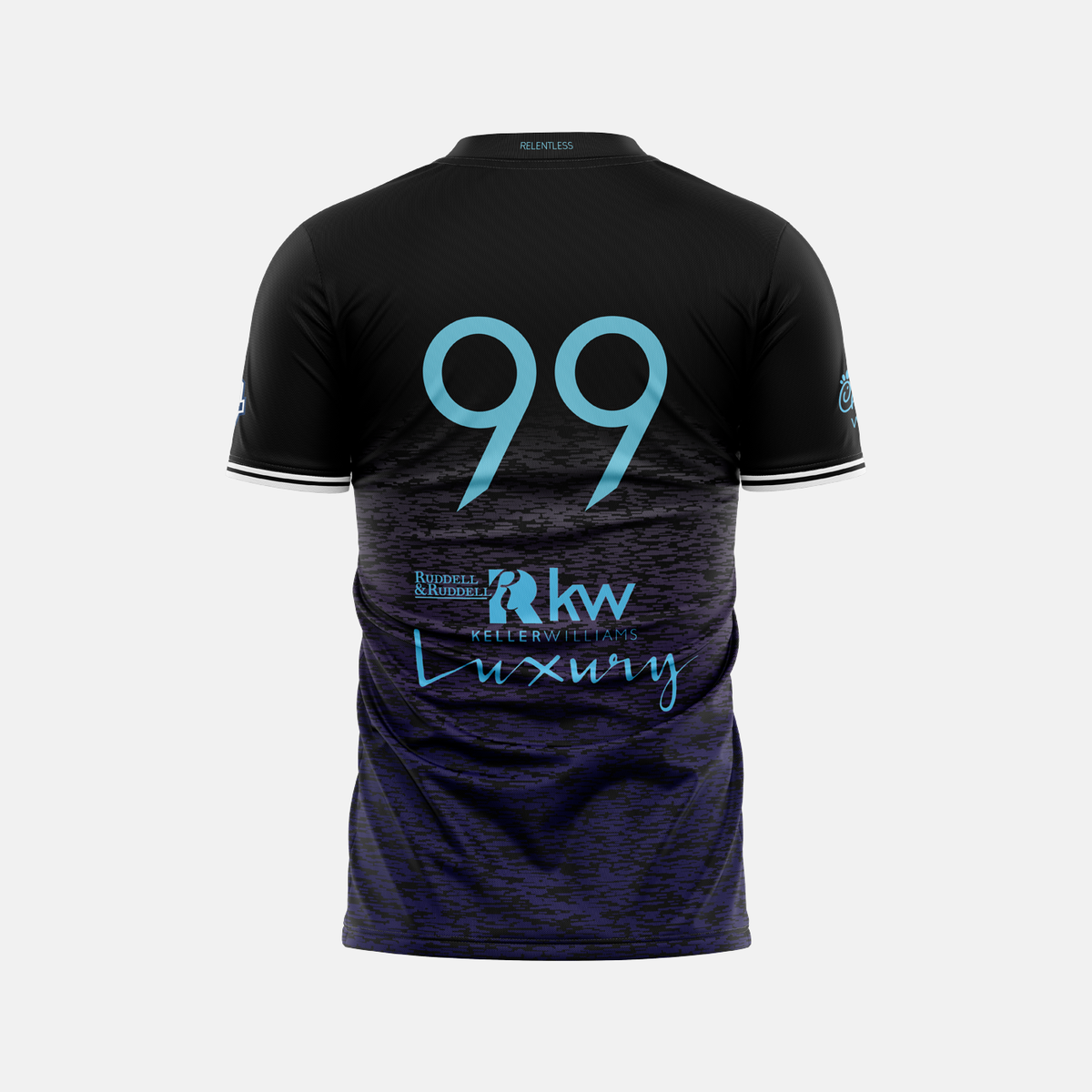 Pennsylvania Prime Dark Blue Jersey