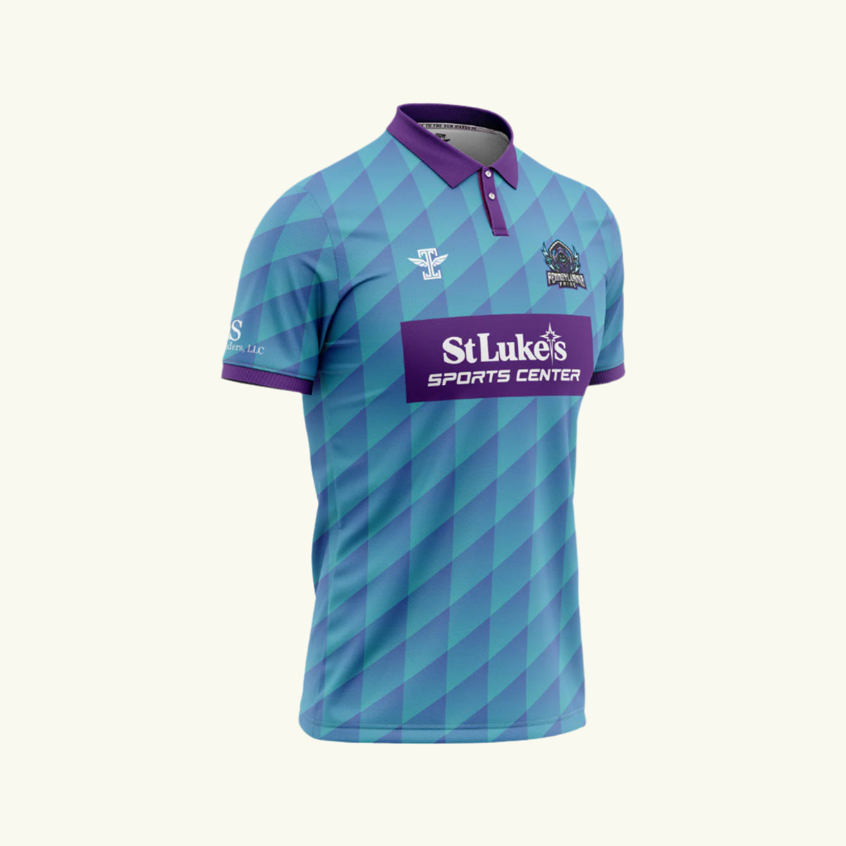 Pennsylvania Prime Away Goalkeeper Polo