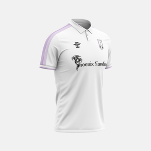 Rovers FC Away Jersey