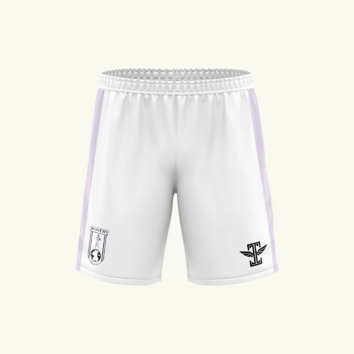 Rovers FC Away Shorts