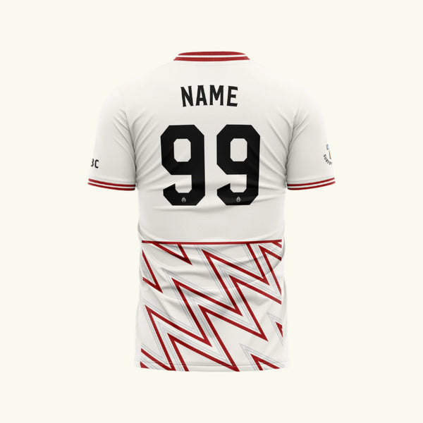 Stockholm Craft Ballclub Home Jersey - Icarus Football