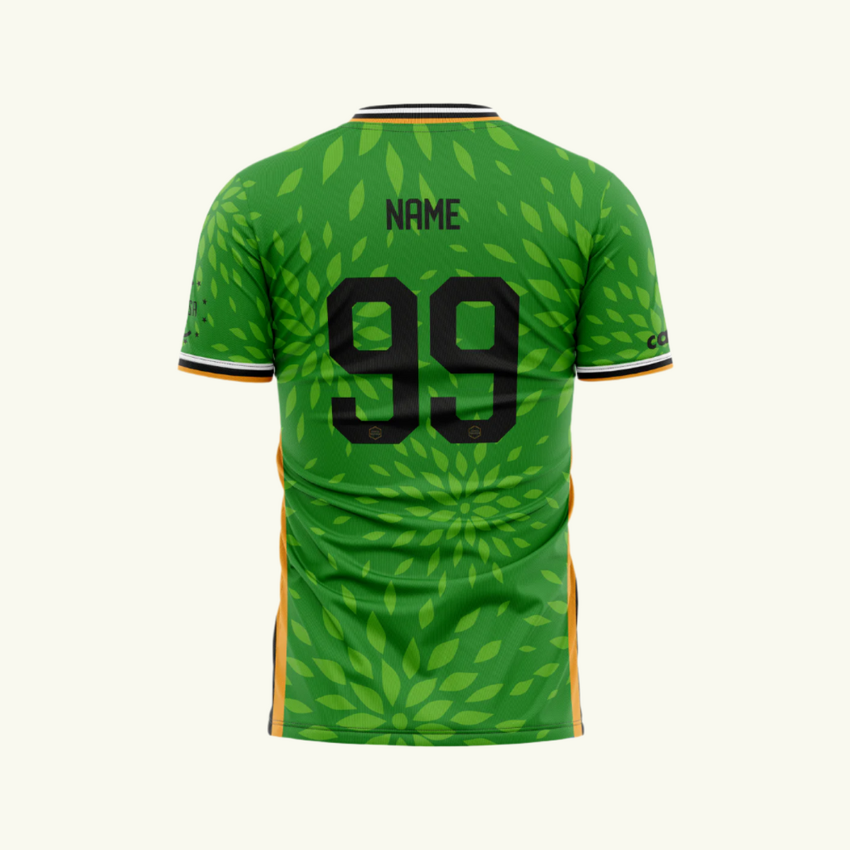 Sporting Serotonin Lotus Jersey